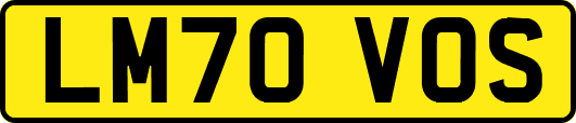 LM70VOS