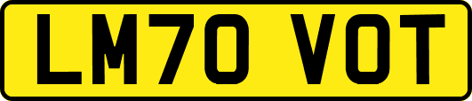 LM70VOT