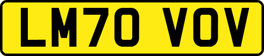 LM70VOV