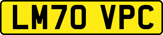 LM70VPC
