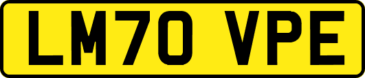 LM70VPE