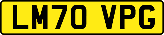 LM70VPG