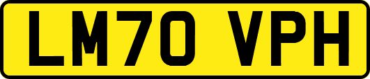 LM70VPH