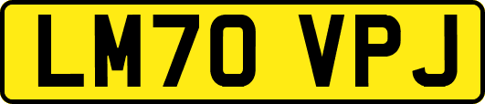 LM70VPJ