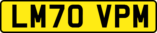 LM70VPM