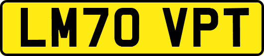LM70VPT