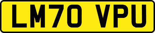 LM70VPU