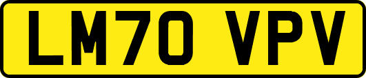 LM70VPV