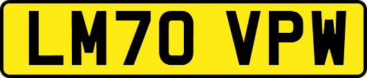 LM70VPW