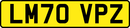 LM70VPZ