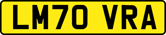 LM70VRA