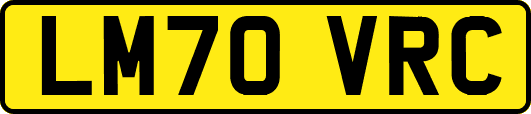 LM70VRC