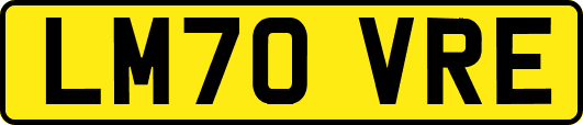 LM70VRE