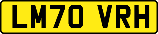 LM70VRH