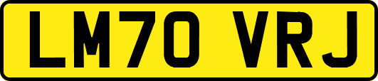 LM70VRJ