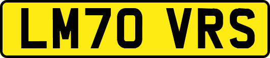 LM70VRS