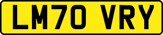 LM70VRY