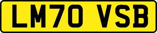 LM70VSB