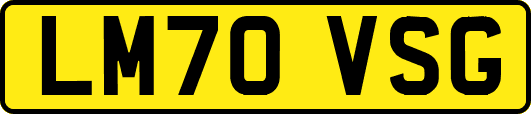 LM70VSG