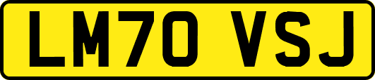 LM70VSJ