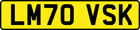 LM70VSK