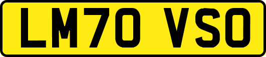 LM70VSO