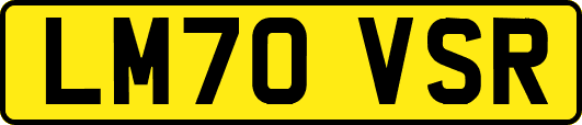 LM70VSR