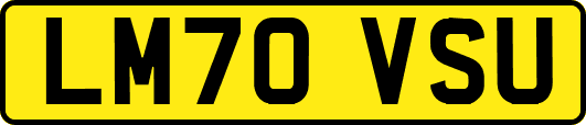 LM70VSU
