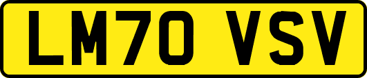 LM70VSV
