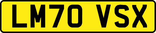 LM70VSX