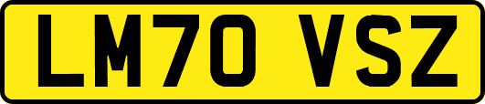 LM70VSZ