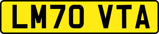 LM70VTA