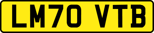 LM70VTB
