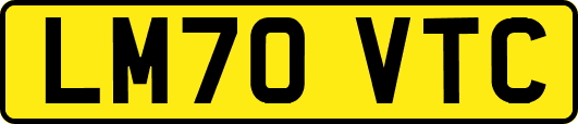 LM70VTC
