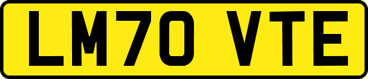 LM70VTE