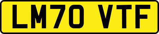 LM70VTF
