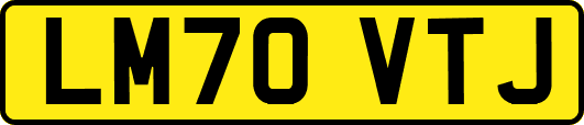 LM70VTJ