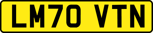 LM70VTN
