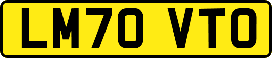 LM70VTO