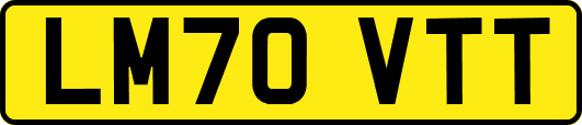 LM70VTT