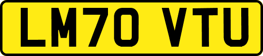 LM70VTU