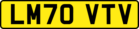 LM70VTV