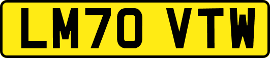 LM70VTW