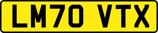 LM70VTX