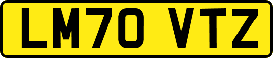 LM70VTZ