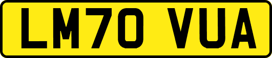 LM70VUA