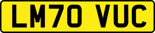 LM70VUC