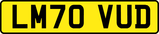 LM70VUD