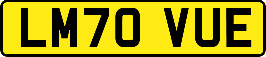 LM70VUE