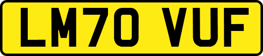 LM70VUF